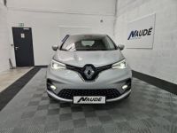 Renault Zoe R135 135 CH EDITION ONE ACHAT INTEGRAL - GARANTIE 04/2026 - <small></small> 17.990 € <small>TTC</small> - #2