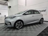 Renault Zoe R135 135 CH EDITION ONE ACHAT INTEGRAL - GARANTIE 04/2026 - <small></small> 17.990 € <small>TTC</small> - #4