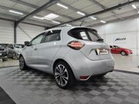 Renault Zoe R135 135 CH EDITION ONE ACHAT INTEGRAL - GARANTIE 04/2026 - <small></small> 17.990 € <small>TTC</small> - #5