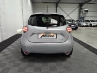 Renault Zoe R135 135 CH EDITION ONE ACHAT INTEGRAL - GARANTIE 04/2026 - <small></small> 17.990 € <small>TTC</small> - #6