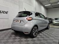 Renault Zoe R135 135 CH EDITION ONE ACHAT INTEGRAL - GARANTIE 04/2026 - <small></small> 17.990 € <small>TTC</small> - #7