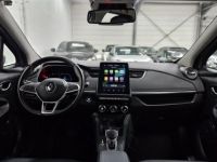 Renault Zoe R135 135 CH EDITION ONE ACHAT INTEGRAL - GARANTIE 04/2026 - <small></small> 17.990 € <small>TTC</small> - #11