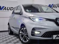 Renault Zoe R135 135 CH EDITION ONE ACHAT INTEGRAL - GARANTIE 04/2026 - <small></small> 17.990 € <small>TTC</small> - #20