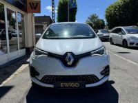 Renault Zoe R135 E-TECH ZE 135 69PPM 50KWH LOCATION CHARGE-NORMALE INTENS - <small></small> 14.190 € <small>TTC</small> - #7