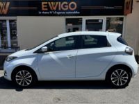 Renault Zoe R135 E-TECH ZE LOCATION CHARGE-NORMALE INTENS - <small></small> 12.990 € <small>TTC</small> - #2