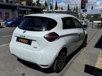 Renault Zoe R135 E-TECH ZE LOCATION CHARGE-NORMALE INTENS - <small></small> 12.990 € <small>TTC</small> - #5