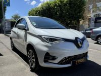 Renault Zoe R135 E-TECH ZE LOCATION CHARGE-NORMALE INTENS - <small></small> 12.990 € <small>TTC</small> - #6