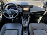 Renault Zoe R135 E-TECH ZE LOCATION CHARGE-NORMALE INTENS - <small></small> 12.990 € <small>TTC</small> - #13