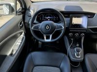 Renault Zoe R135 E-TECH ZE LOCATION CHARGE-NORMALE INTENS - <small></small> 12.990 € <small>TTC</small> - #14