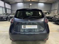 Renault Zoe R135 Intens [ 11/2020 - Caméra De Recul - 23800 Km ] - <small></small> 14.990 € <small></small> - #5