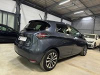 Renault Zoe R135 Intens [ 11/2020 - Caméra De Recul - 23800 Km ] - <small></small> 14.990 € <small></small> - #4