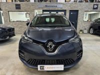 Renault Zoe R135 Intens [ 11/2020 - Caméra De Recul - 23800 Km ] - <small></small> 14.990 € <small></small> - #2