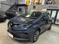 Renault Zoe R135 Intens [ 11/2020 - Caméra De Recul - 23800 Km ] - <small></small> 14.990 € <small></small> - #1