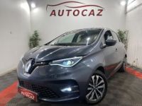 Renault Zoe R135 Intens - <small></small> 10.990 € <small>TTC</small> - #1