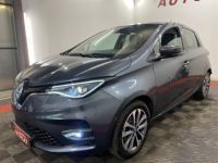 Renault Zoe R135 Intens - <small></small> 10.990 € <small>TTC</small> - #3