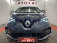 Renault Zoe R135 Intens - <small></small> 10.990 € <small>TTC</small> - #4
