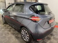 Renault Zoe R135 Intens - <small></small> 10.990 € <small>TTC</small> - #6