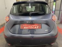 Renault Zoe R135 Intens - <small></small> 10.990 € <small>TTC</small> - #7