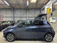 Renault Zoe R135 Intens Achat Intégral [ 11/2020 - Caméra De Recul - 23800 Km ] - <small></small> 15.990 € <small></small> - #7