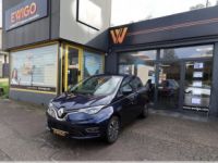 Renault Zoe R135 ZE 135 69PPM 50KWH ACHAT-INTEGRAL CHARGE-NORMALE RIVIERA + CARPLAY SIEGE ET VO... - <small></small> 16.989 € <small>TTC</small> - #1