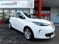 Renault Zoe R240 88 cv Boîte auto ZEN - <small></small> 6.490 € <small>TTC</small> - #1