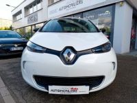 Renault Zoe R240 88 cv Boîte auto ZEN - <small></small> 6.490 € <small>TTC</small> - #2