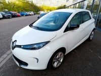 Renault Zoe R240 88 cv Boîte auto ZEN - <small></small> 6.490 € <small>TTC</small> - #3