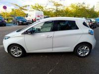 Renault Zoe R240 88 cv Boîte auto ZEN - <small></small> 6.490 € <small>TTC</small> - #4