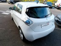 Renault Zoe R240 88 cv Boîte auto ZEN - <small></small> 6.490 € <small>TTC</small> - #5