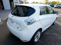 Renault Zoe R240 88 cv Boîte auto ZEN - <small></small> 6.490 € <small>TTC</small> - #7