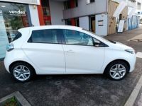 Renault Zoe R240 88 cv Boîte auto ZEN - <small></small> 6.490 € <small>TTC</small> - #8