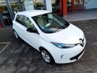 Renault Zoe R240 88 cv Boîte auto ZEN - <small></small> 6.490 € <small>TTC</small> - #9