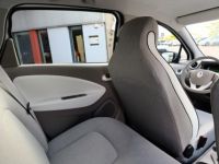 Renault Zoe R240 88 cv Boîte auto ZEN - <small></small> 6.490 € <small>TTC</small> - #13