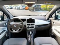 Renault Zoe R240 88 cv Boîte auto ZEN - <small></small> 6.490 € <small>TTC</small> - #17