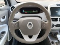 Renault Zoe R240 88 cv Boîte auto ZEN - <small></small> 6.490 € <small>TTC</small> - #21