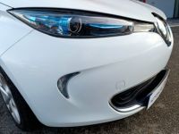 Renault Zoe R240 88 cv Boîte auto ZEN - <small></small> 6.490 € <small>TTC</small> - #24