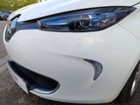 Renault Zoe R240 88 cv Boîte auto ZEN - <small></small> 6.490 € <small>TTC</small> - #25