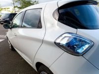 Renault Zoe R240 88 cv Boîte auto ZEN - <small></small> 6.490 € <small>TTC</small> - #26