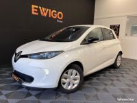 Renault Zoe R240 ZE 22KWH ACHAT-INTEGRAL BATTERIE LIFE BVA - <small></small> 6.290 € <small>TTC</small> - #1