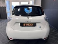 Renault Zoe R240 ZE 22KWH ACHAT-INTEGRAL BATTERIE LIFE BVA - <small></small> 6.290 € <small>TTC</small> - #4