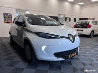 Renault Zoe R240 ZE 22KWH ACHAT-INTEGRAL BATTERIE LIFE BVA - <small></small> 6.290 € <small>TTC</small> - #6