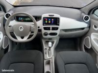 Renault Zoe R240 ZE 22KWH ACHAT-INTEGRAL BATTERIE LIFE BVA - <small></small> 6.290 € <small>TTC</small> - #13