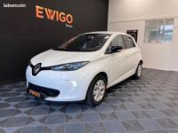 Renault Zoe R240 ZE 22KWH ACHAT-INTEGRAL BATTERIE LIFE BVA - <small></small> 6.290 € <small>TTC</small> - #20