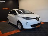 Renault Zoe R240 ZE 88ch 22KWH LOCATION CHARGE-NORMALE GARANTIE FIABLE OU REMBOURSÉ - <small></small> 5.990 € <small>TTC</small> - #1