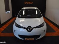 Renault Zoe R240 ZE 88ch 22KWH LOCATION CHARGE-NORMALE GARANTIE FIABLE OU REMBOURSÉ - <small></small> 5.990 € <small>TTC</small> - #2