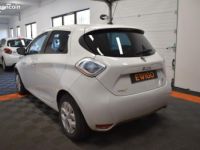 Renault Zoe R240 ZE 88ch 22KWH LOCATION CHARGE-NORMALE GARANTIE FIABLE OU REMBOURSÉ - <small></small> 5.990 € <small>TTC</small> - #4