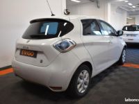 Renault Zoe R240 ZE 88ch 22KWH LOCATION CHARGE-NORMALE GARANTIE FIABLE OU REMBOURSÉ - <small></small> 5.990 € <small>TTC</small> - #5