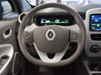 Renault Zoe R240 ZE 88ch 22KWH LOCATION CHARGE-NORMALE GARANTIE FIABLE OU REMBOURSÉ - <small></small> 5.990 € <small>TTC</small> - #10