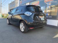 Renault Zoe R240 ZE 90 22KWH-INTENS BVA - <small></small> 5.499 € <small>TTC</small> - #3