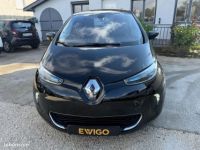 Renault Zoe R240 ZE 90 22KWH LOCATION CHARGE RAPIDE INTENS ENTRETIEN - <small></small> 6.889 € <small>TTC</small> - #2